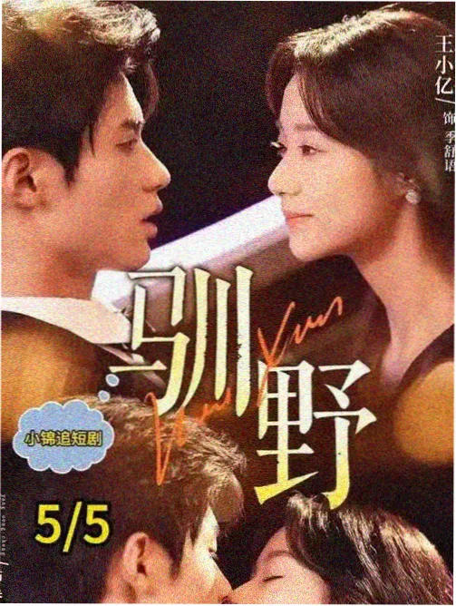 电视剧分区新增条目资讯配图